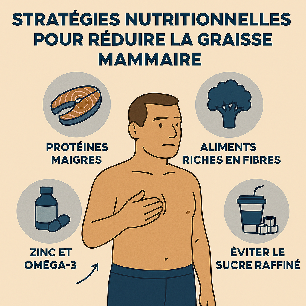 Comment Maigrir des seins alimentation Comment maigrir des seins alimentation