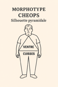 morphotype Cheops selon le Dr Alain Delabos morphotype Cheops selon le Dr Alain Delabos