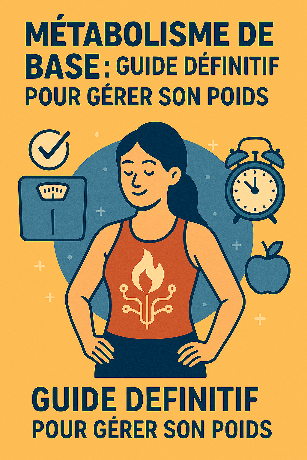 métabolisme de base guide